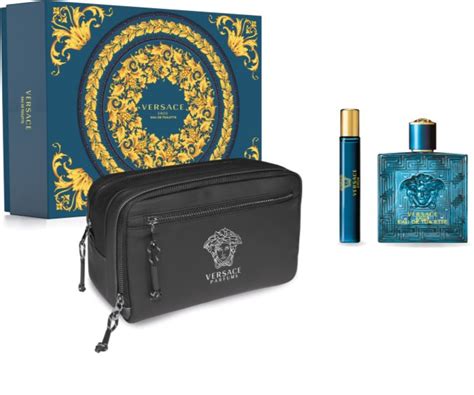 macy's versace eros with free bag|versace eros for sale.